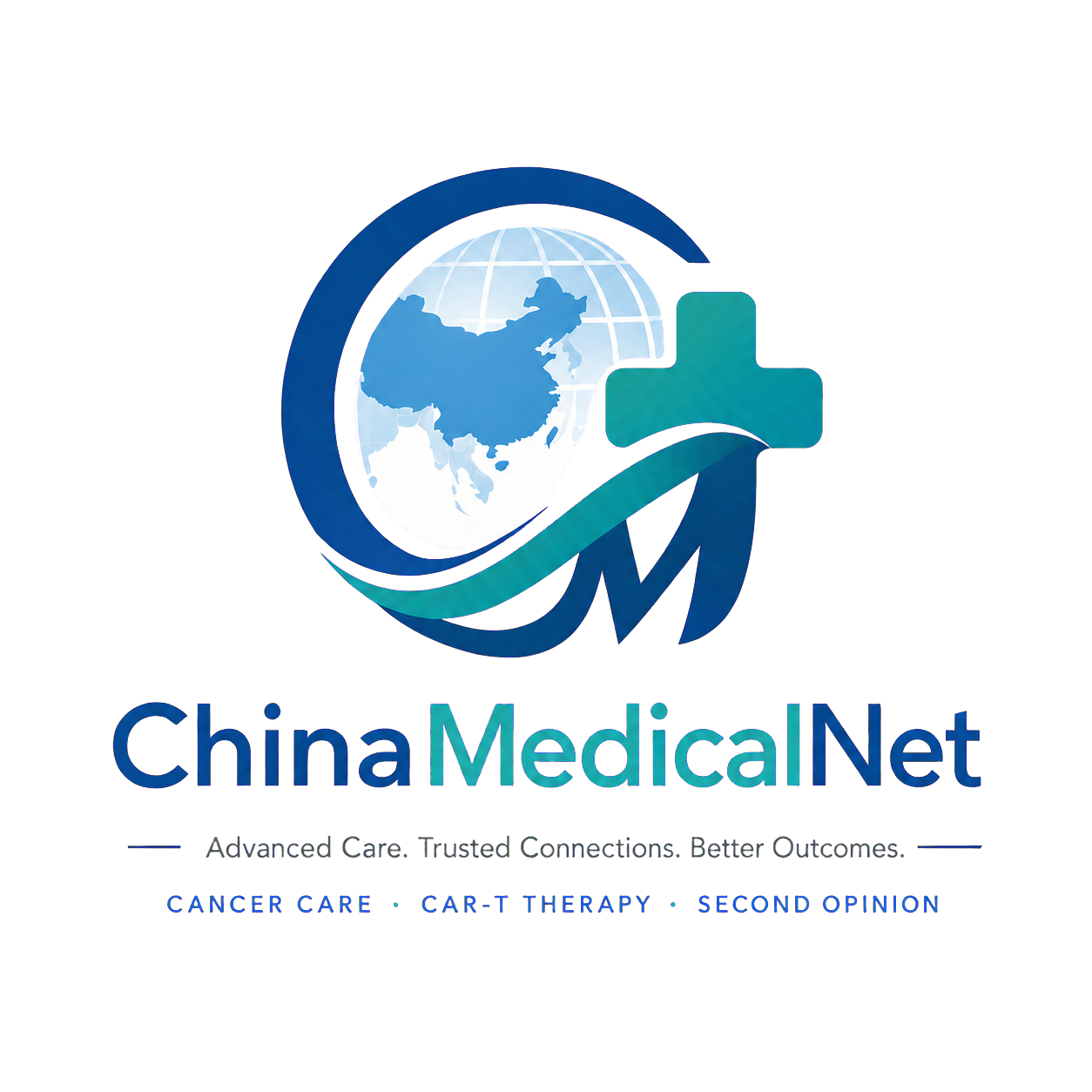 China Medical Net — Advanced Care. Trusted Connections. Better Outcomes.
