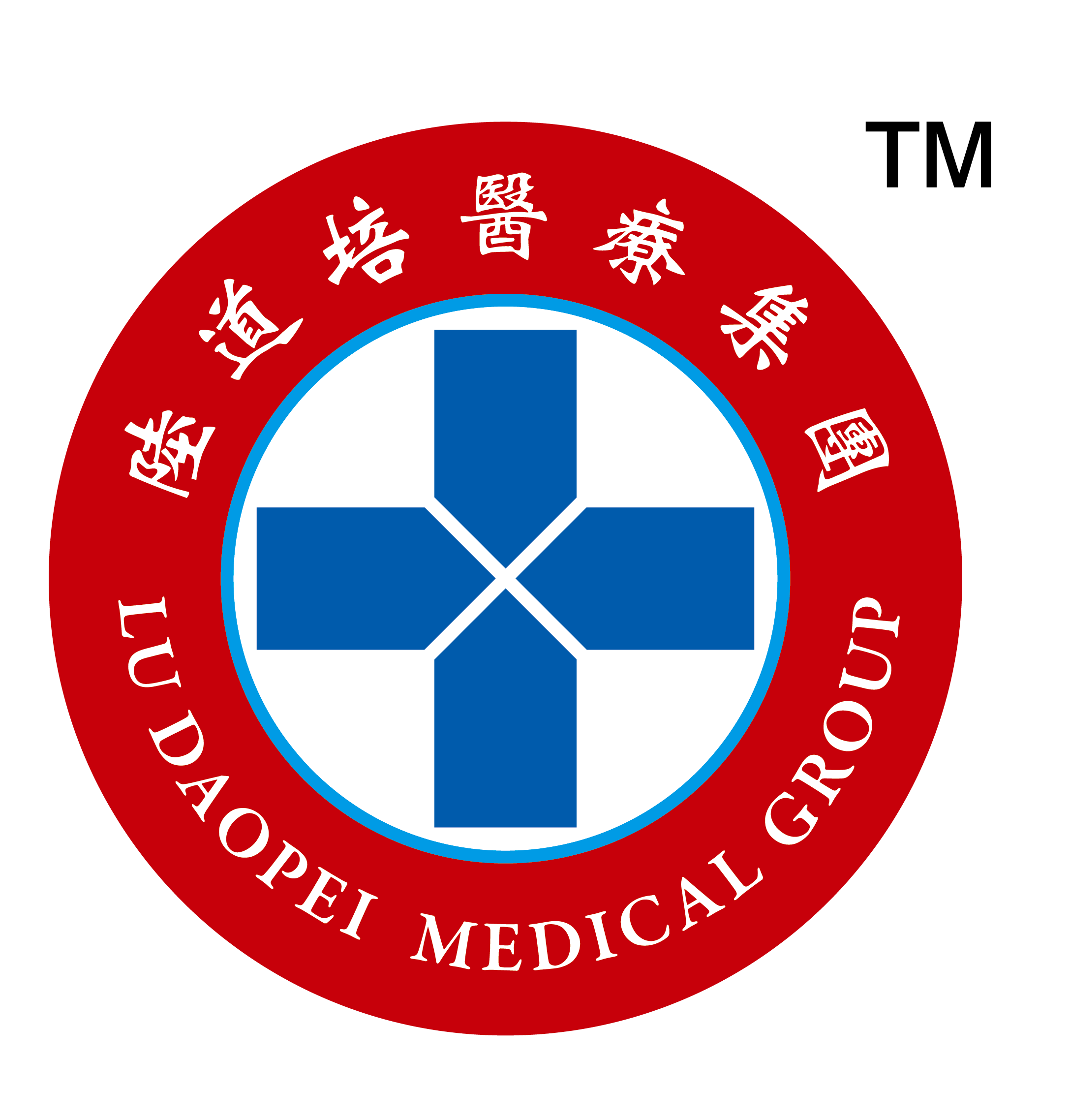 Lu Daopei Hospital Beijing CAR-T center logo